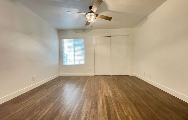 2200 FORT APACHE Road