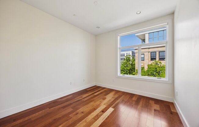 601 N 2nd Street