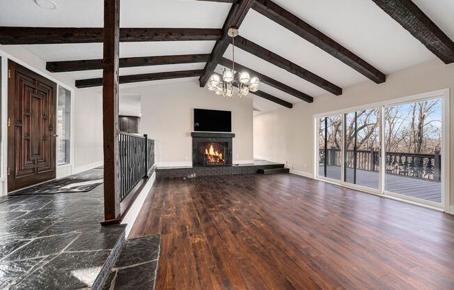 Beautiful Home in Ponca Hills