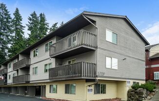 Magenta Apartments