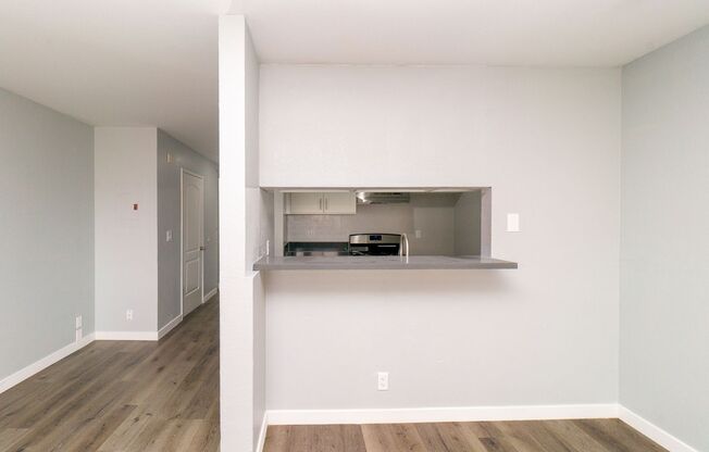 Studio, 1 bath, $1,495, Unit 17