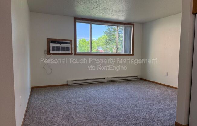 Studio, 1 bath, 400 sqft, $595, Unit 11a