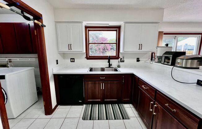 Spacious 3 bedroom home in Wesleyan Chase