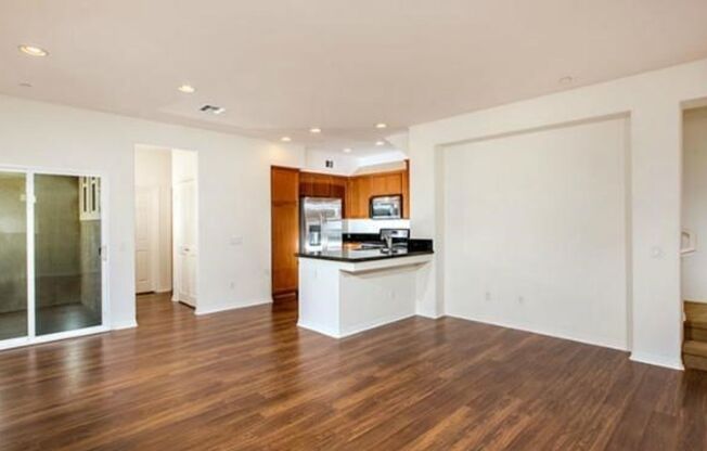 Riverpark Townhome