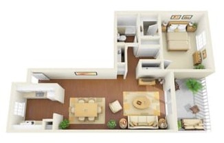 Partner-provided photo for $1499 unit