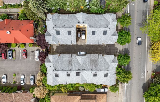 Studio, 1 bath, 264 sqft, $1,425, Unit 7E