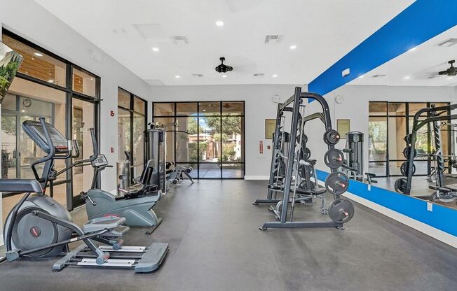 2 beds, 2 baths, $1,595