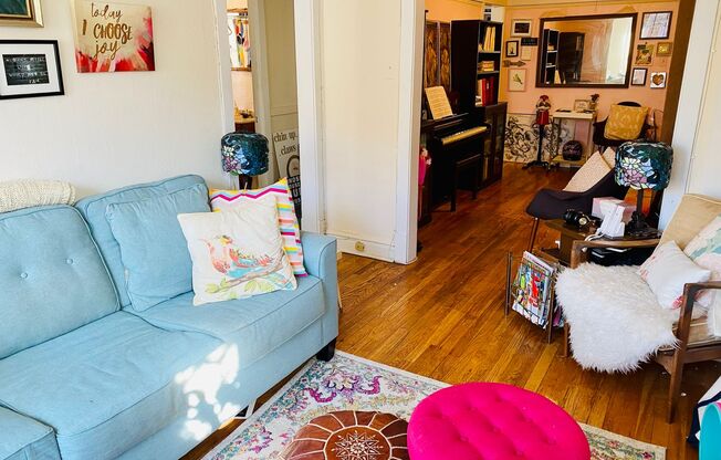 1 bed, 1 bath, 805 sqft, $1,650, Unit 2610G-2F