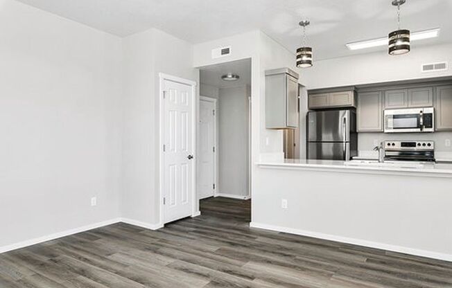 Last Month Rent FREE For A 13 Month Lease!