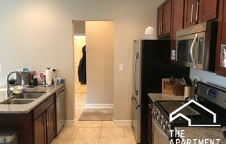 Partner-provided photo for $2550 unit