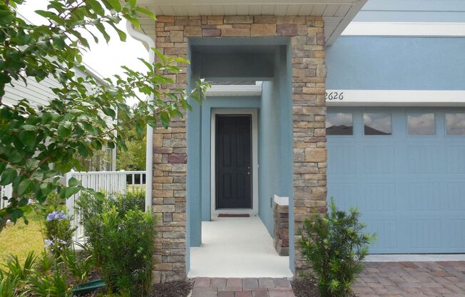 2626 Pleasant Cypress Circle, Brand new 3 bedroom 2.5 bathroom townhouse.