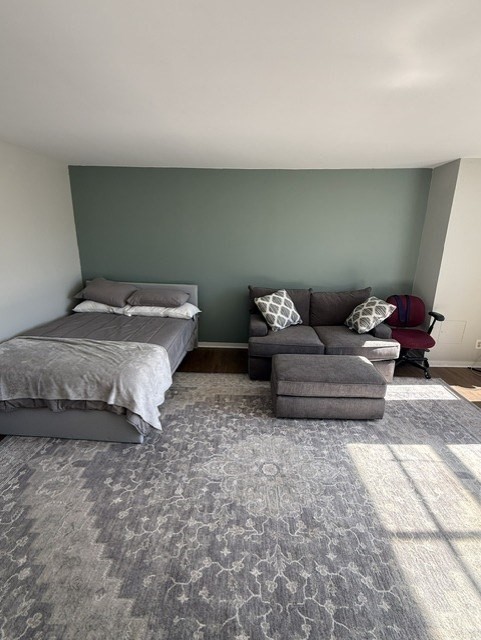 1 bed, 1 bath, 500 sqft, $2,750, Unit 506