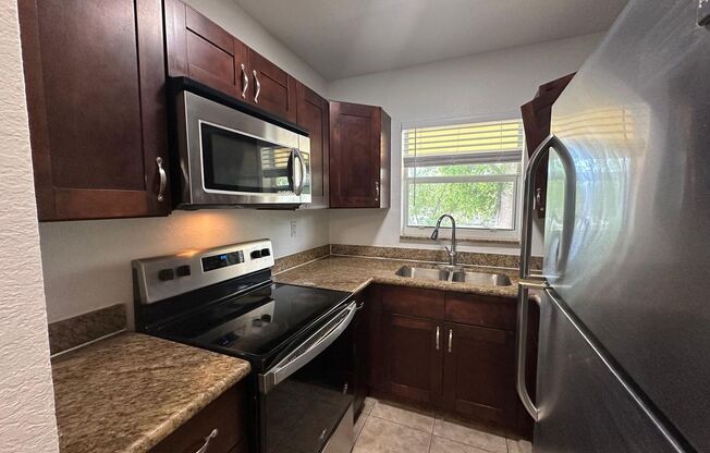 2640 Ivy Apartments LLC