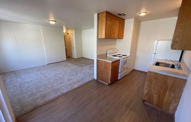 1 bed, 1 bath, 650 sqft, $1,475, Unit 304