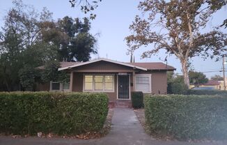 Move in Special 1/2 off First Months Rent  -Cute home 2 bedroom 1 Bathroom near the downtown area