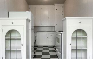 MARQUAM MANOR APARTMENTS (MCM03)