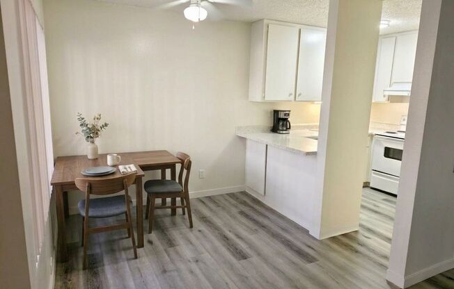 1 bed, 1 bath, 531 sqft, $1,650, Unit 143114