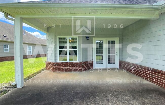 3 beds, 2 baths, $1,835