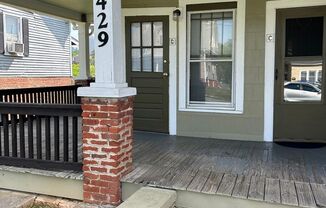 1429 West Fourth St