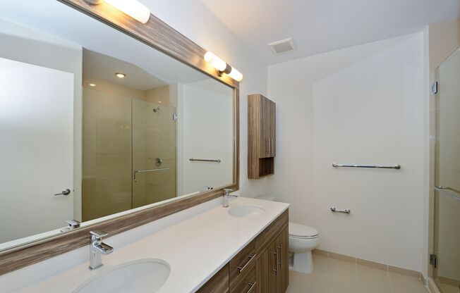 2 beds, 2 baths, 1,410 sqft, $4,295, Unit 509