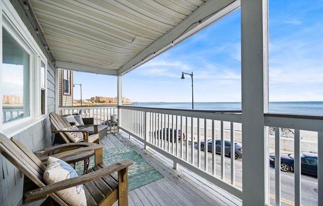 249 WINTHROP SHORE DRIVE