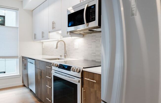 1 bed, 1 bath, 500 sqft, $1,995, Unit 311