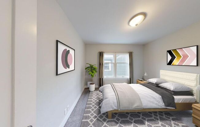 A564 - 5649 11th Ave NE (Duplex)