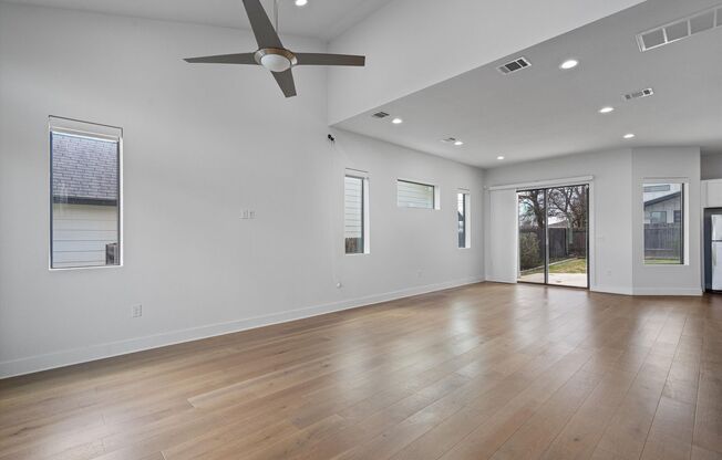 409 Delmar Ave #1, Austin, Texas 78752