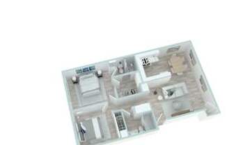 Partner-provided photo for $2400 unit