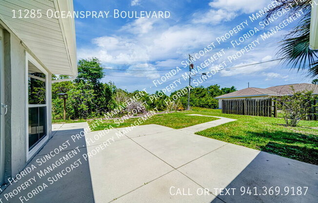 Partner-provided property photo