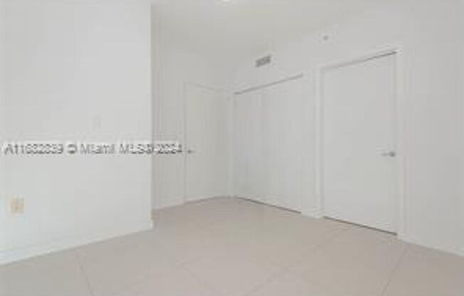 2 beds, 2 baths, 1,235 sqft, $4,400, Unit 92 SW 3rd St # 35-03 (A11682839)