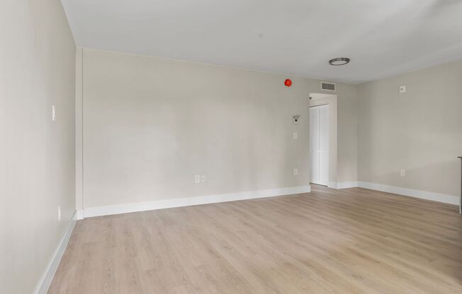 Waterside Apartments