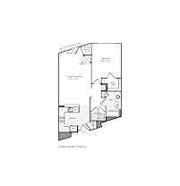 Partner-provided photo for $1845 unit