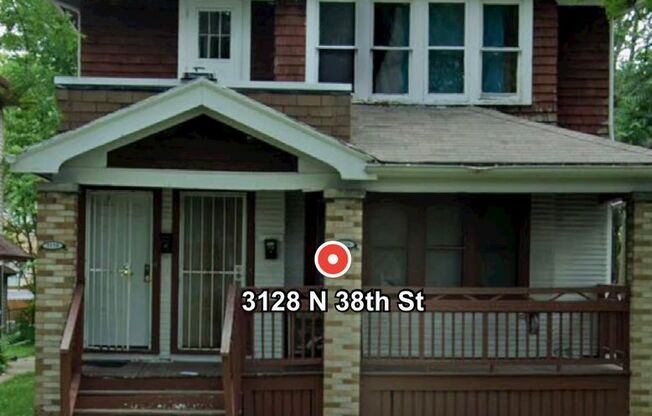 3128 N. 38th st