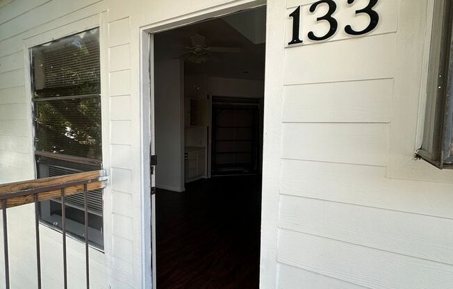 Texas Medical Center