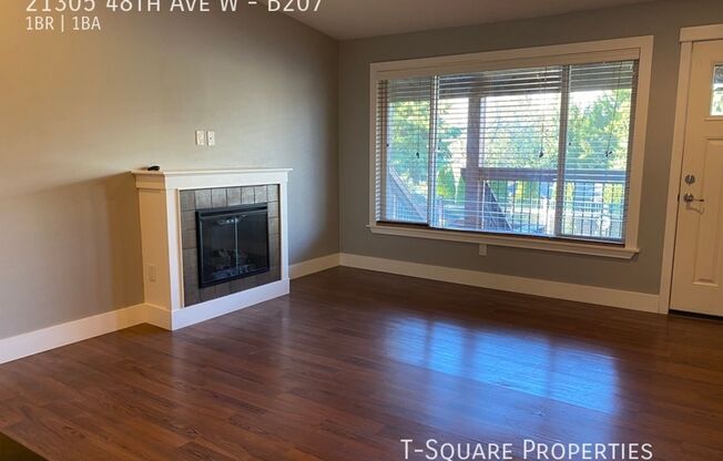 1 bed, 1 bath, $1,800