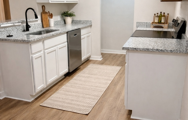 Charming Remodeled Duplex - Move- in READY!