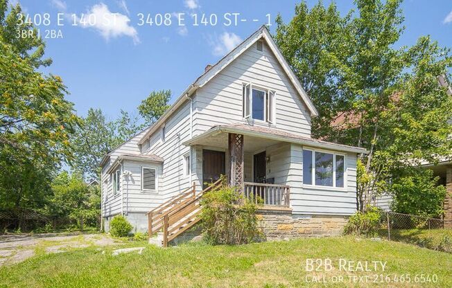3408 E 140 ST