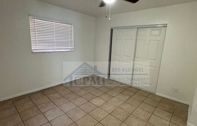 1 bed, 1 bath, 650 sqft, $1,595, Unit 3663