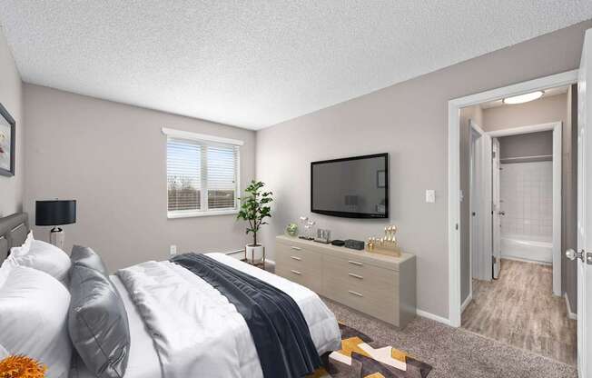Fairview Apartments