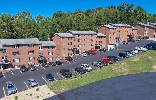 2 beds, 1 bath, 640 sqft, $875, Unit 1233-23
