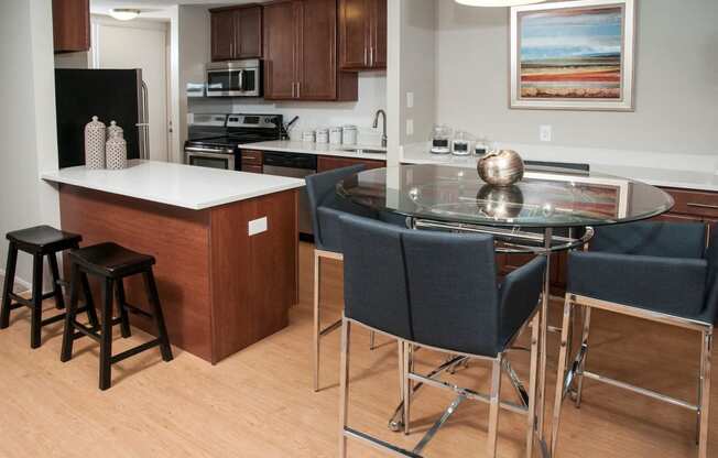 at The Tarnhill, Bloomington