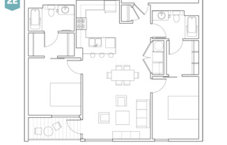 Partner-provided photo for $1775 unit