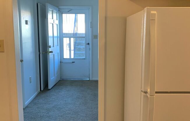 1 bed, 1 bath, 550 sqft, $935, Unit 8