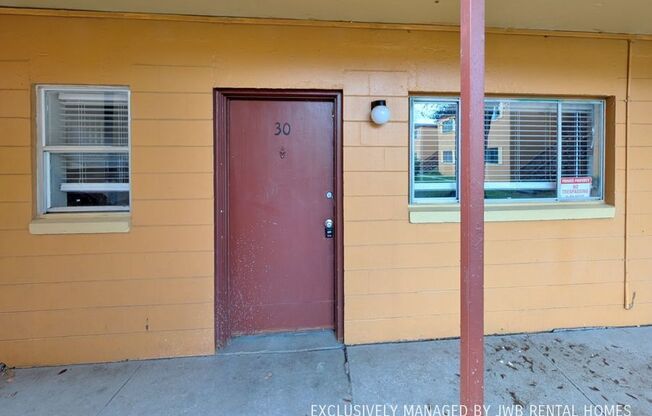 Partner-provided property photo