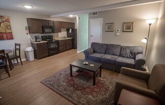 1 bed, 1 bath, $965, Unit # 26