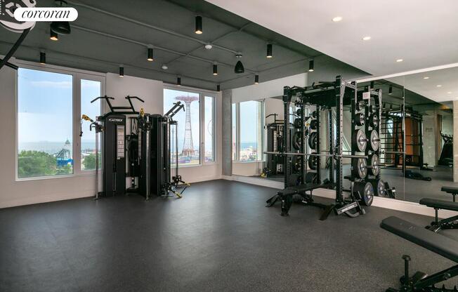 1 bed, 1 bath, $3,260, Unit 1726