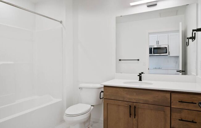 Studio, 1 bath, 411 sqft, $1,200, Unit 506
