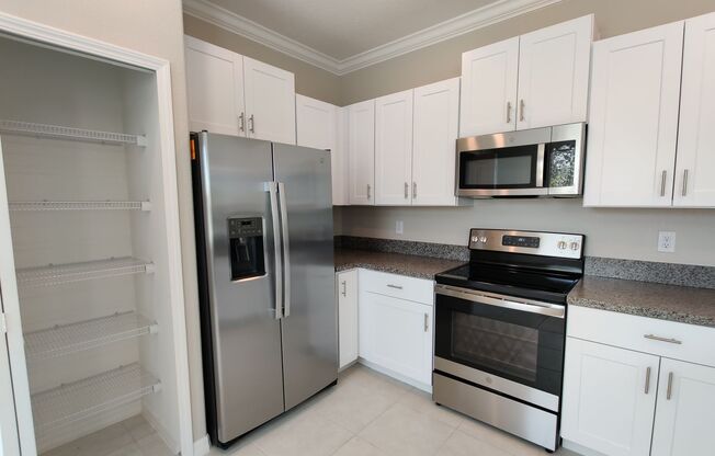 23251 Willow Glen Way Lutz, FL 33549