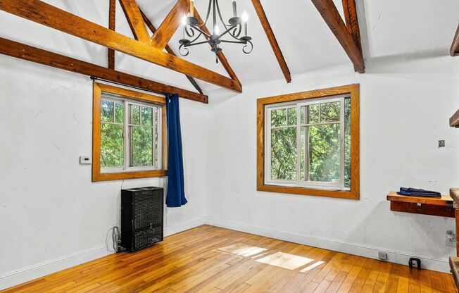 Cozy Cabin Retreat in Scotts Valley – Ideal for Commuters